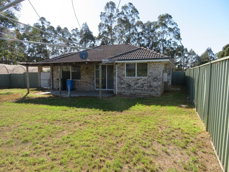 117 Third Avenue, Kendenup WA 6323