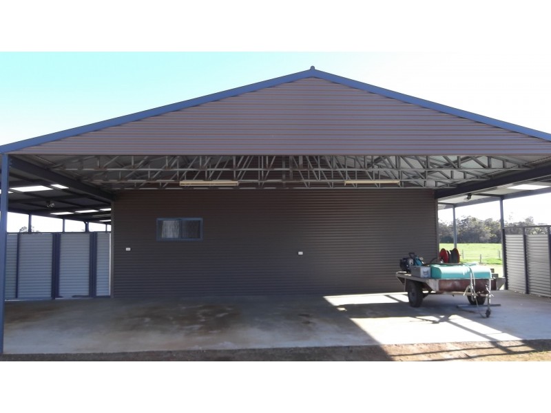 493 Reynolds Road, Narrikup WA 6326