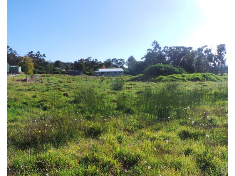 Lot 5, 7 and 8 Muir Street and Cooper Street, Mount Barker WA 6324