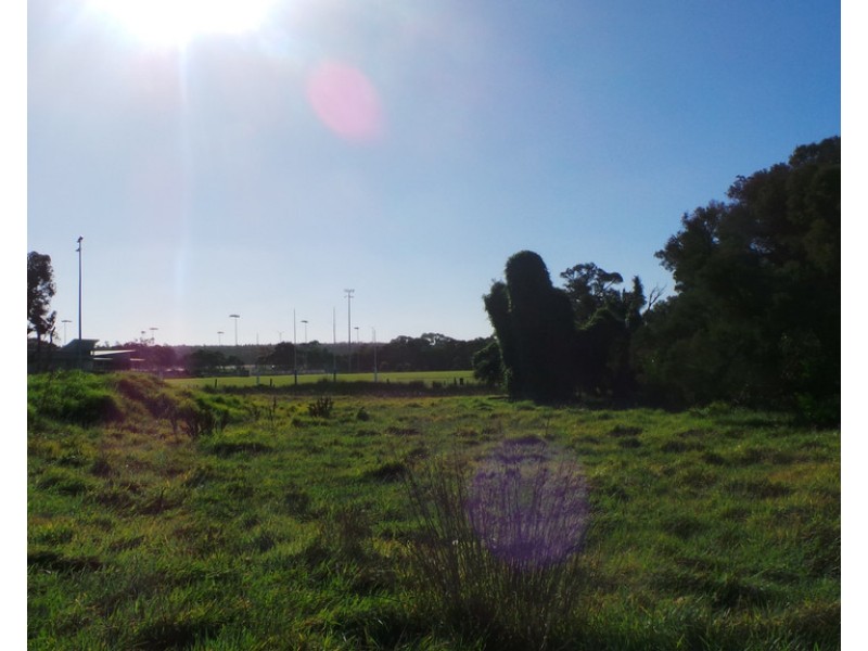 Lot 5, 7 and 8 Muir Street and Cooper Street, Mount Barker WA 6324