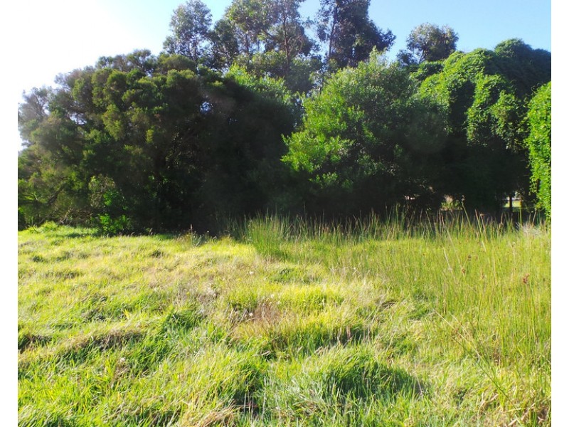 Lot 5, 7 and 8 Muir Street and Cooper Street, Mount Barker WA 6324