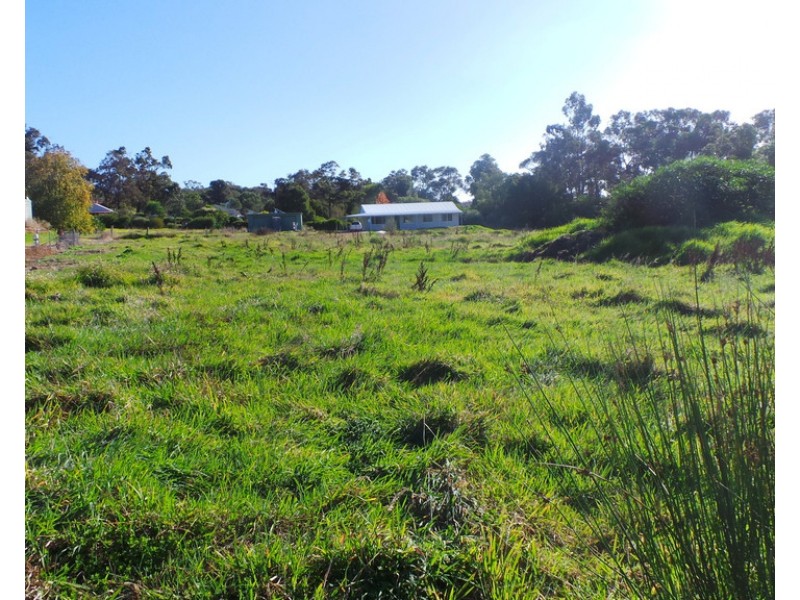 Lot 5, 7 and 8 Muir Street and Cooper Street, Mount Barker WA 6324