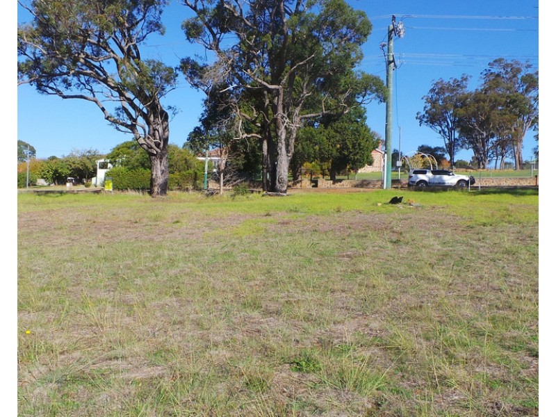 Lot 5, 7 and 8 Muir Street and Cooper Street, Mount Barker WA 6324