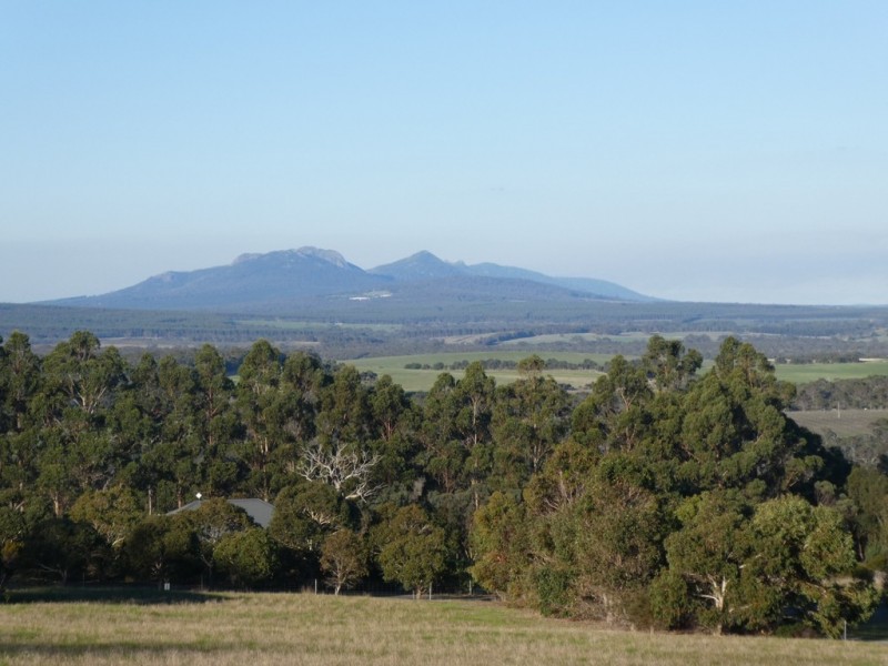 Lot 64 Braidwood Road, Mount Barker WA 6324