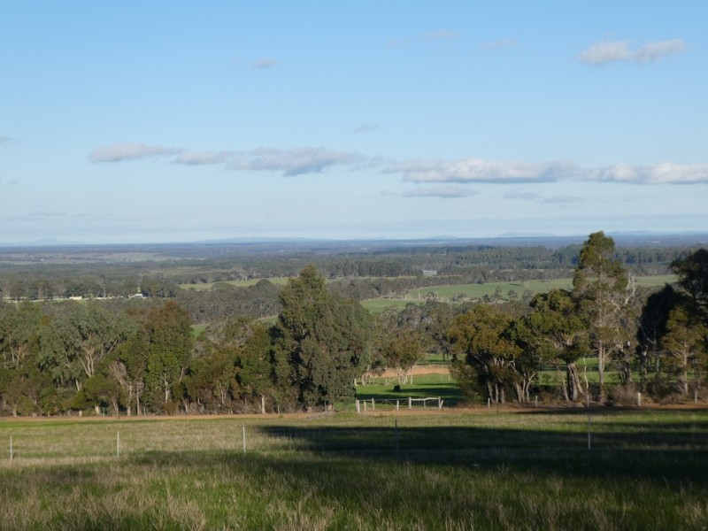 Lot 64 Braidwood Road, Mount Barker WA 6324