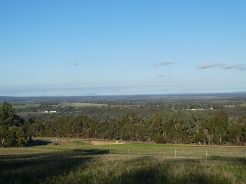 Lot 64 Braidwood Road, Mount Barker WA 6324