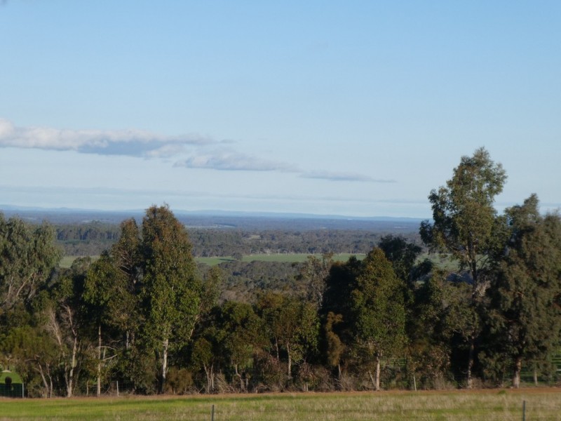 Lot 64 Braidwood Road, Mount Barker WA 6324
