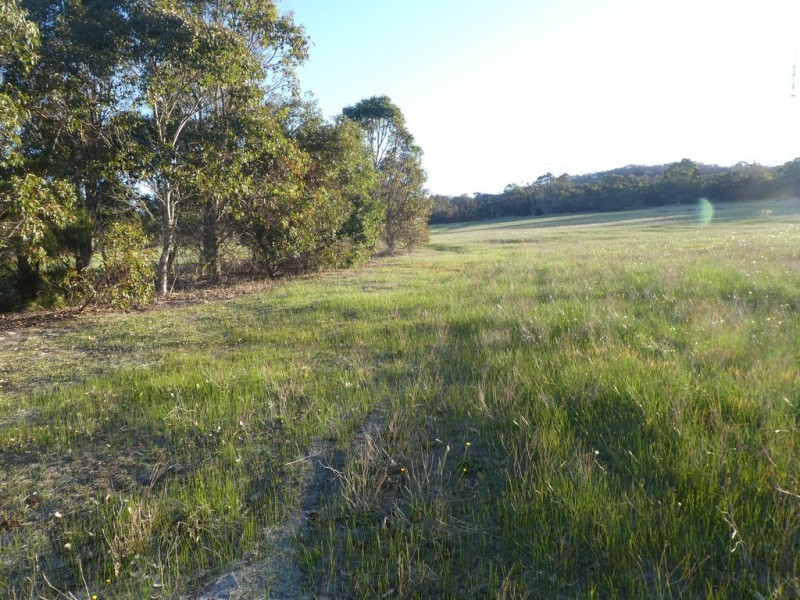Lot 64 Braidwood Road, Mount Barker WA 6324