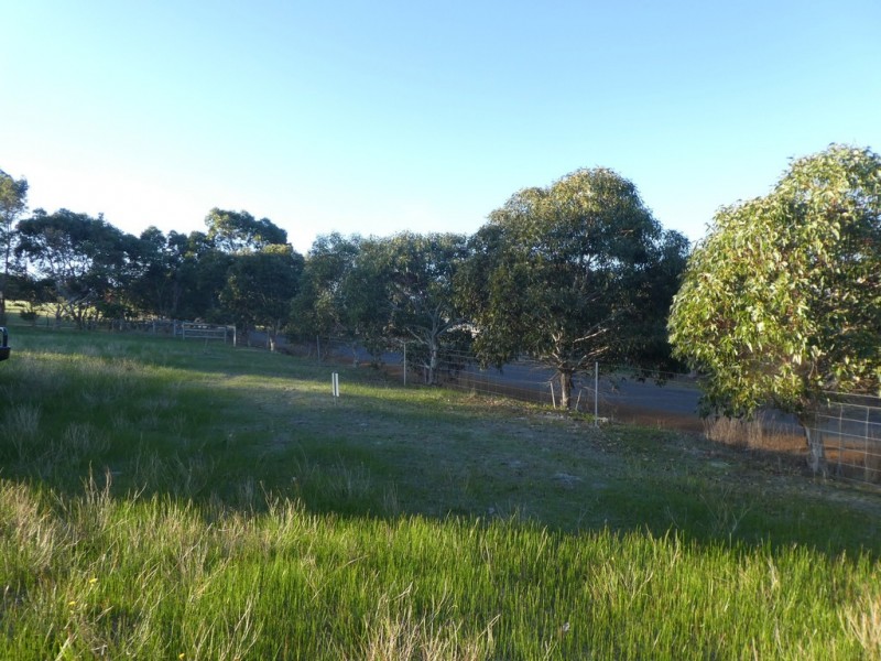 Lot 64 Braidwood Road, Mount Barker WA 6324