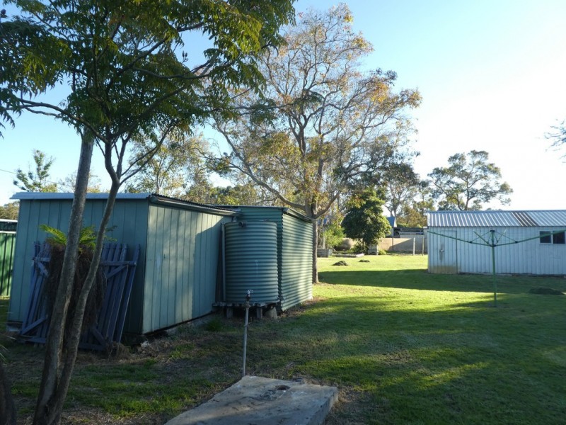 11 Eaton Avenue, Mount Barker WA 6324