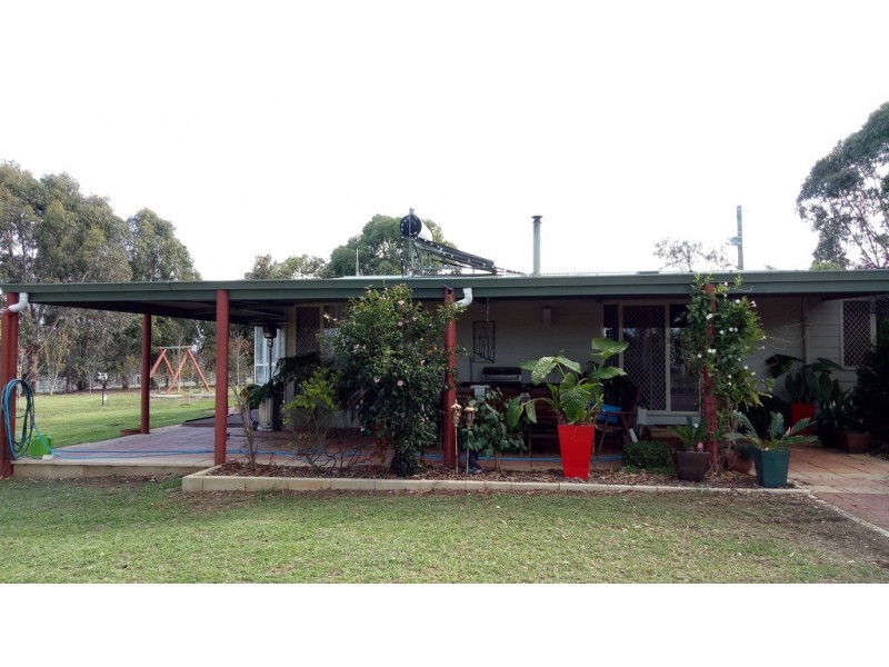 245 Whitworth Road, Mount Barker WA 6324