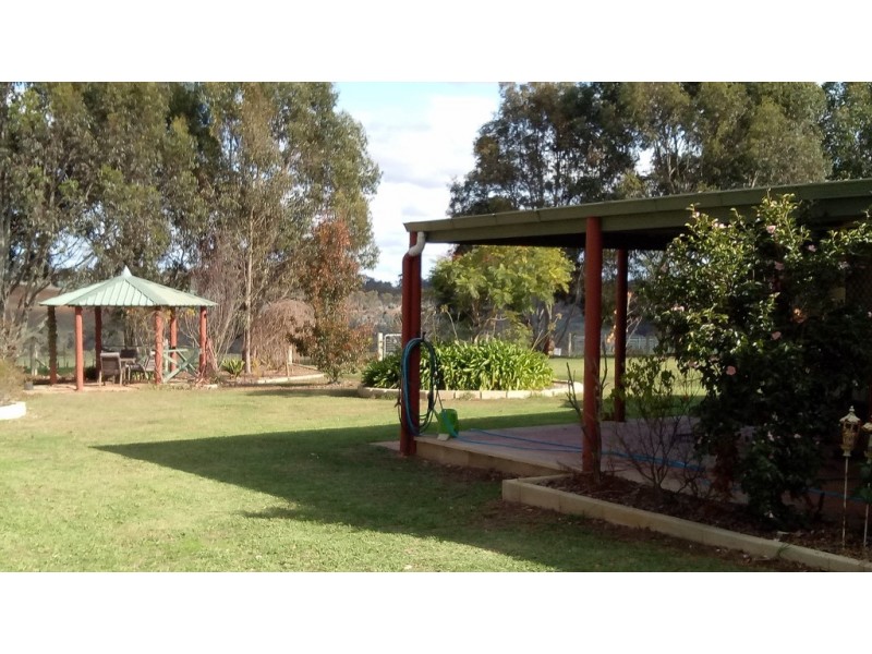 245 Whitworth Road, Mount Barker WA 6324