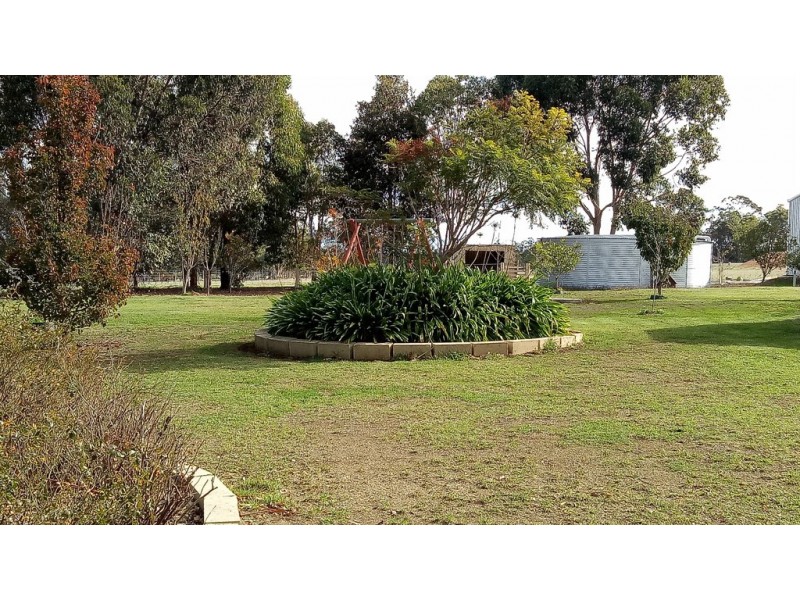 245 Whitworth Road, Mount Barker WA 6324