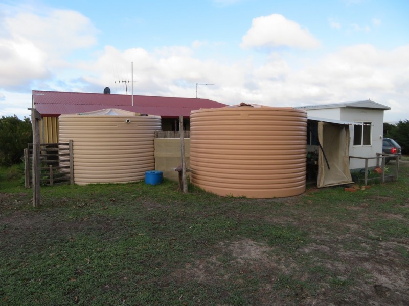 Lot 959 Carbarup Road, Kendenup WA 6323