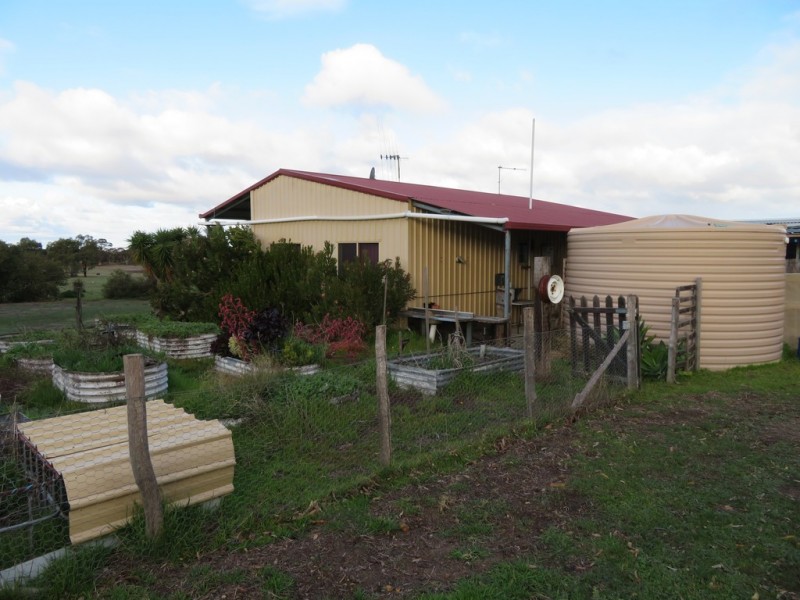 Lot 959 Carbarup Road, Kendenup WA 6323