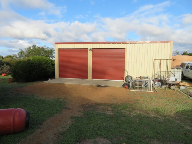 Lot 959 Carbarup Road, Kendenup WA 6323