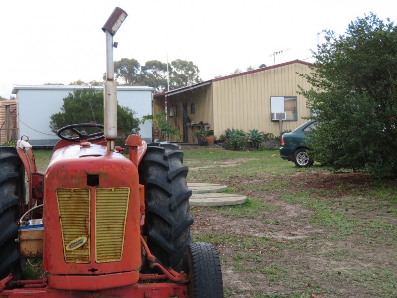 Lot 959 Carbarup Road, Kendenup WA 6323