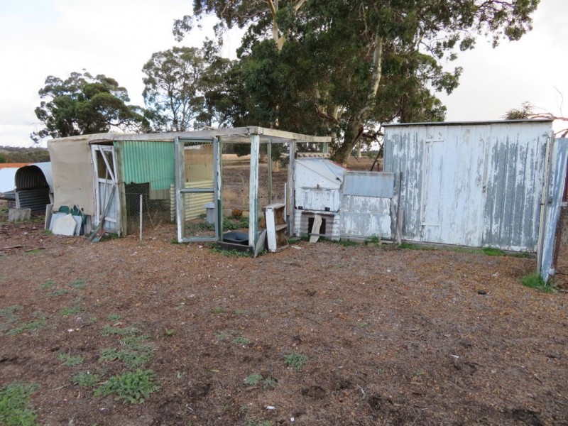 Lot 959 Carbarup Road, Kendenup WA 6323