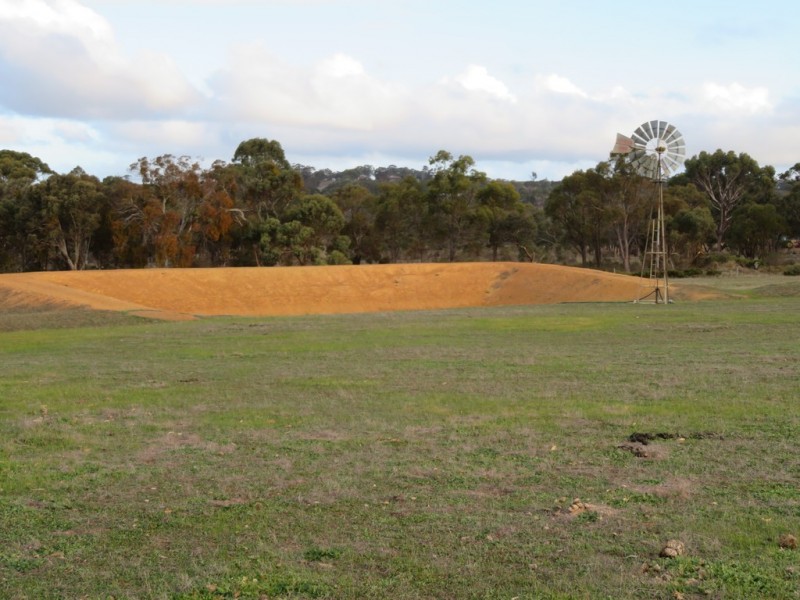 Lot 959 Carbarup Road, Kendenup WA 6323