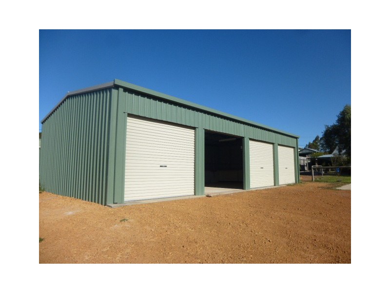 9 Ormond Road, Mount Barker WA 6324