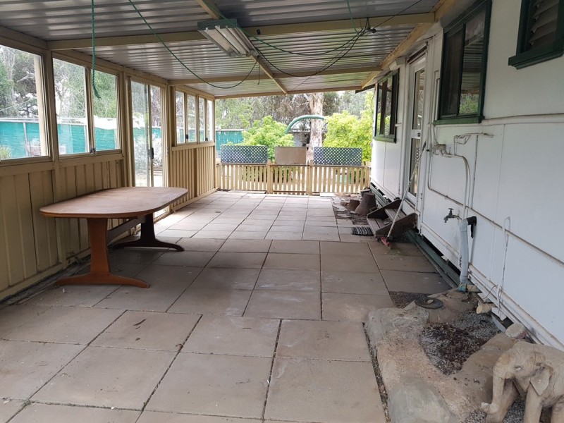 8 Trent Street, Frankland WA 6396