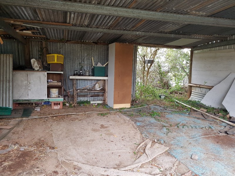 8 Trent Street, Frankland WA 6396