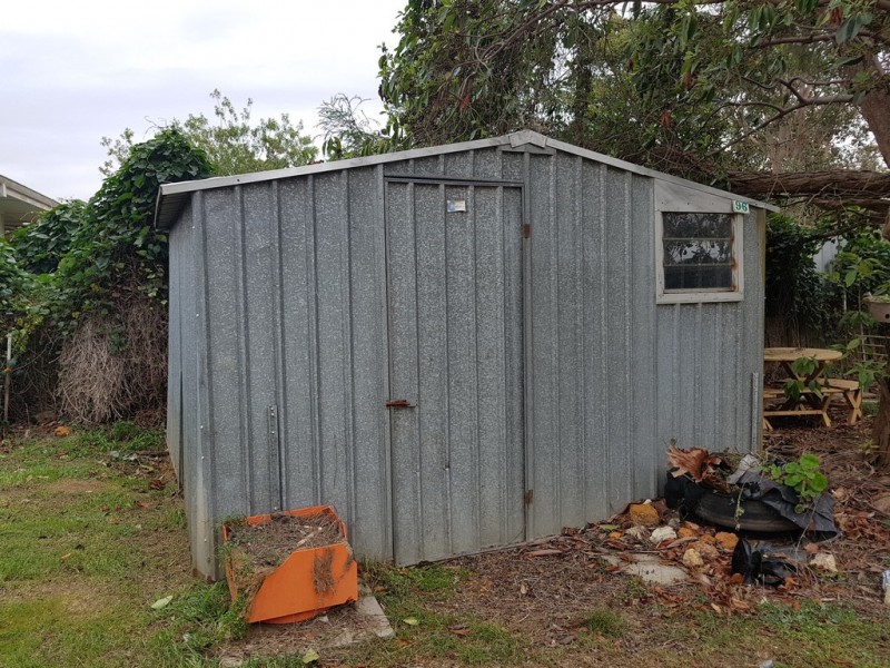 8 Trent Street, Frankland WA 6396