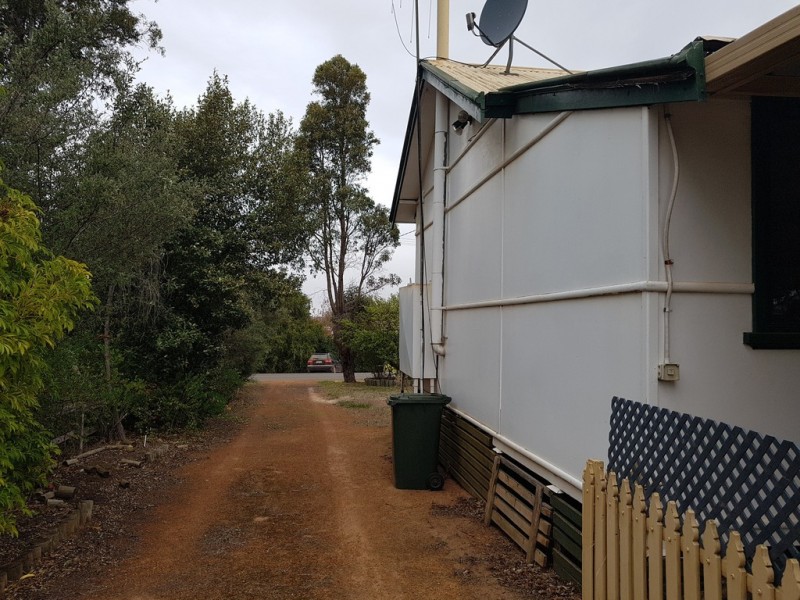 8 Trent Street, Frankland WA 6396