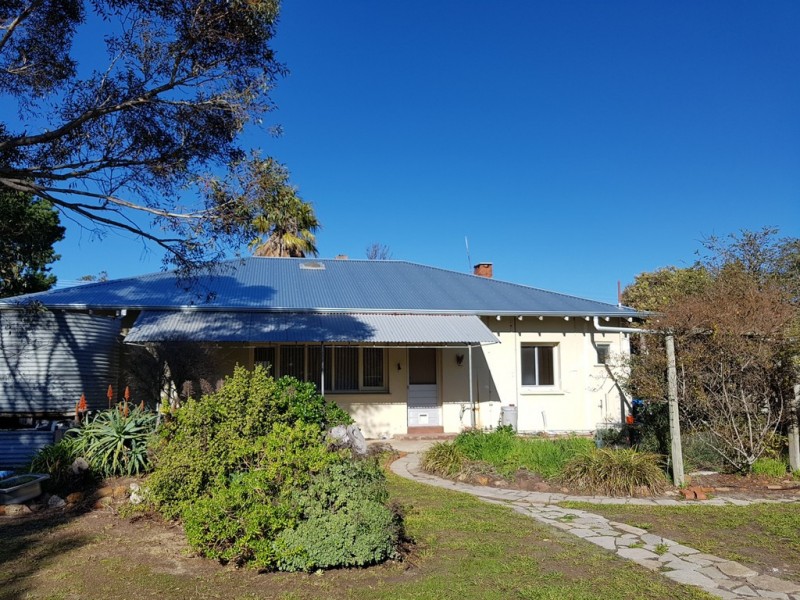 17 Climie Street, Cranbrook WA 6321