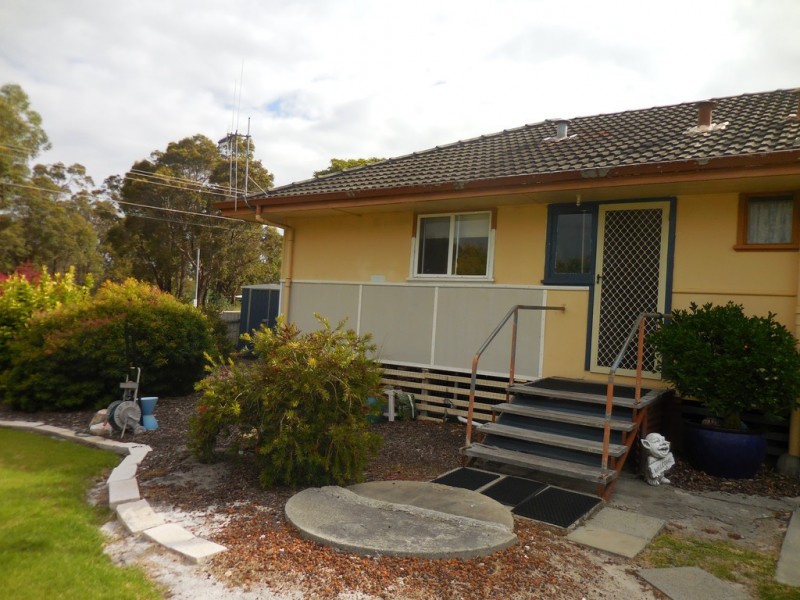 32 Menston Street, Mount Barker WA 6324