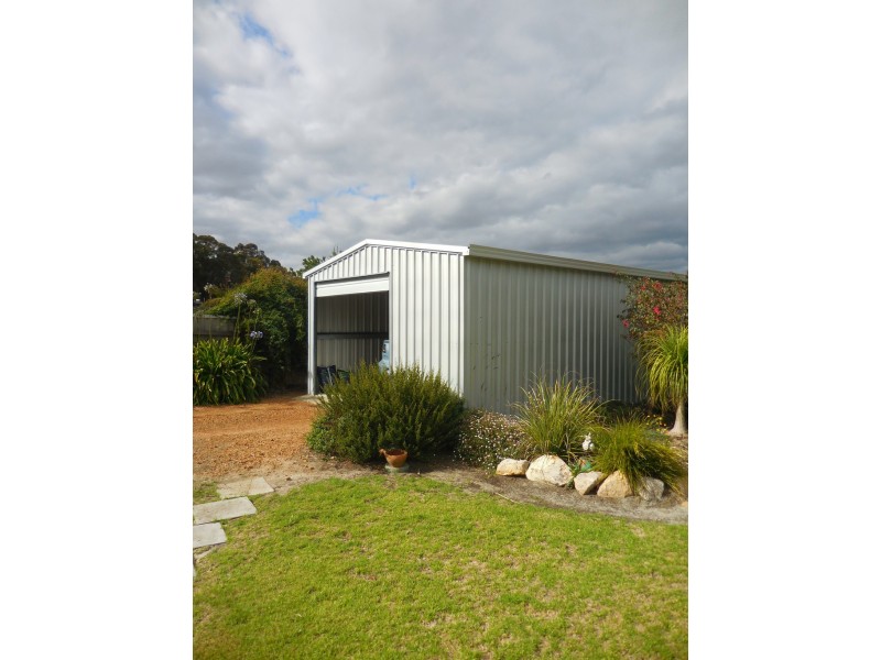 32 Menston Street, Mount Barker WA 6324