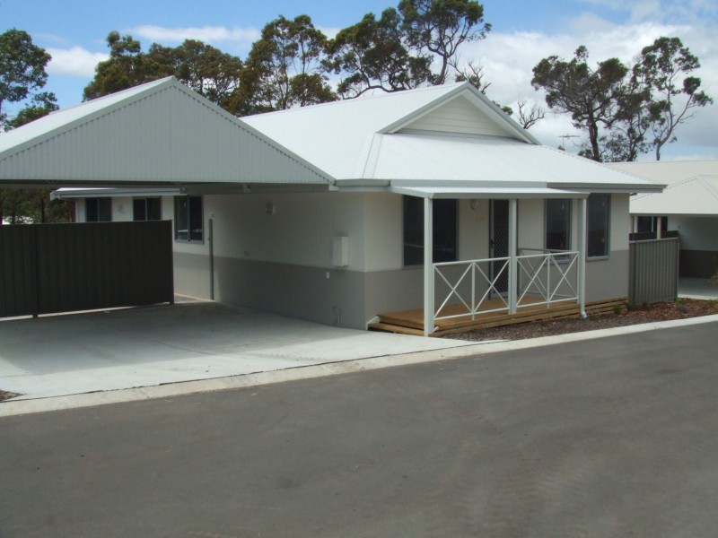 3/23 Montem Street, Mount Barker WA 6324