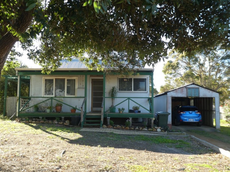 45 Ormond Road, Mount Barker WA 6324