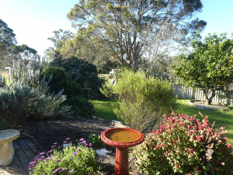 45 Ormond Road, Mount Barker WA 6324