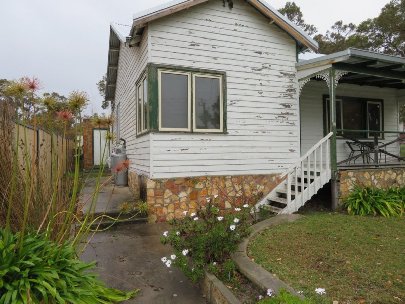 34 Muir Street, Mount Barker WA 6324