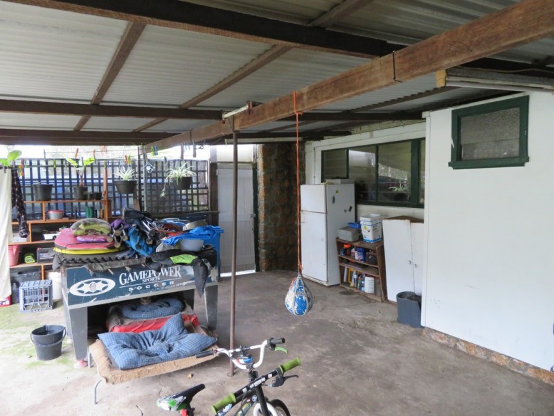 34 Muir Street, Mount Barker WA 6324