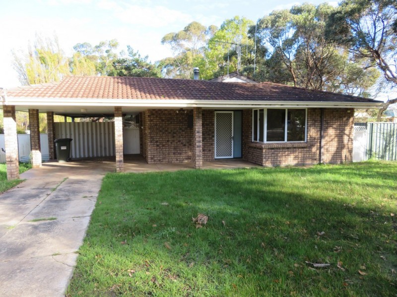 109 Seventh Avenue, Kendenup WA 6323