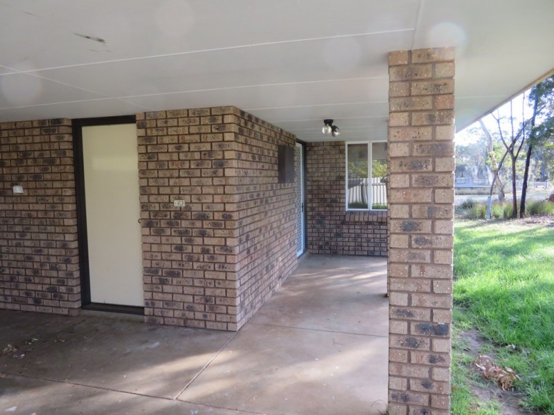 109 Seventh Avenue, Kendenup WA 6323