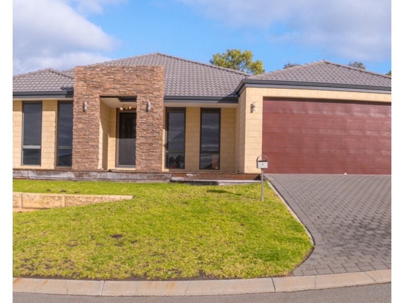 6 Mount Magog Gardens, Mount Barker WA 6324