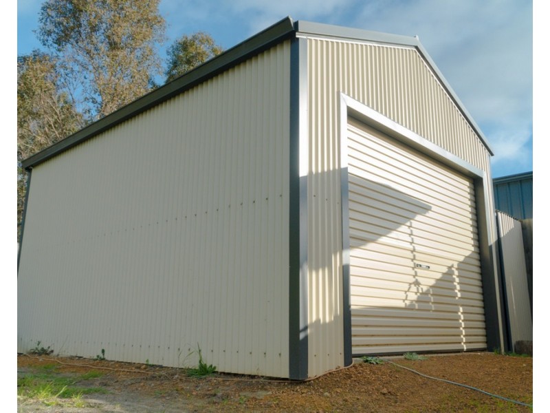 6 Mount Magog Gardens, Mount Barker WA 6324