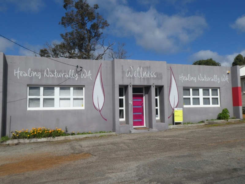 4 Marion Street, Mount Barker WA 6324