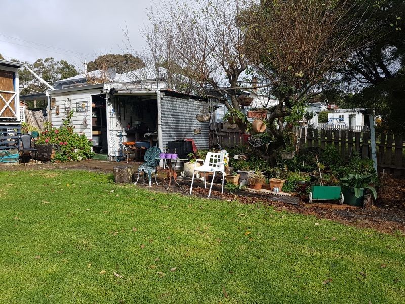 43 Muir Street, Mount Barker WA 6324