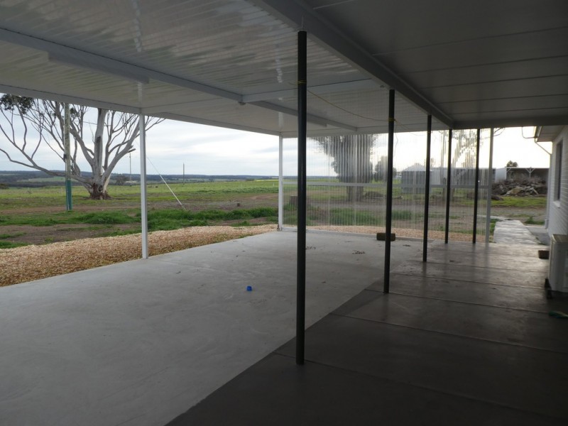 Mount Barker WA 6324