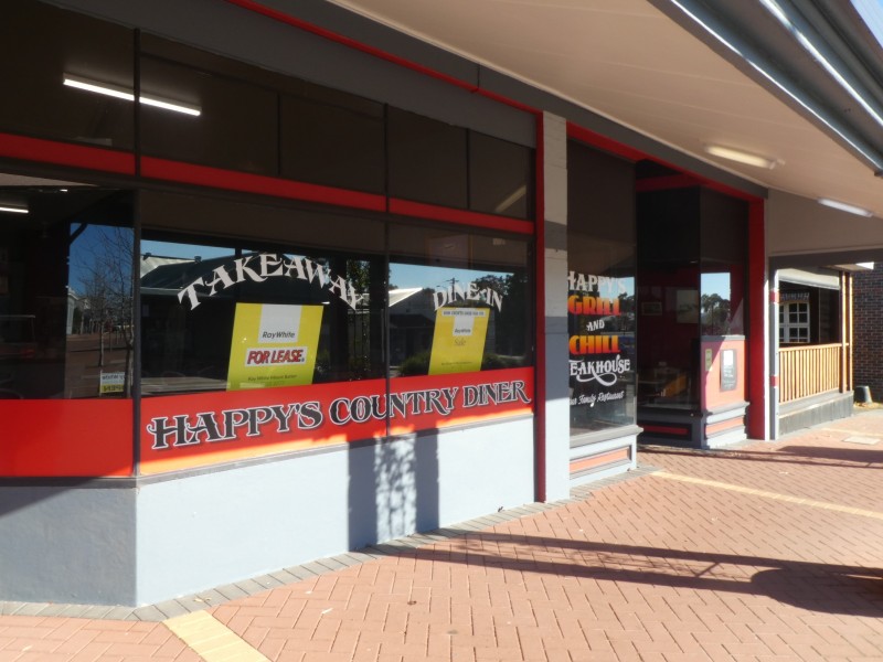 11-13 Lowood Road, Mount Barker WA 6324