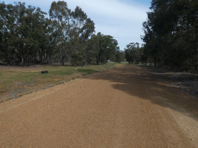 8 Crouch Court, Mount Barker WA 6324