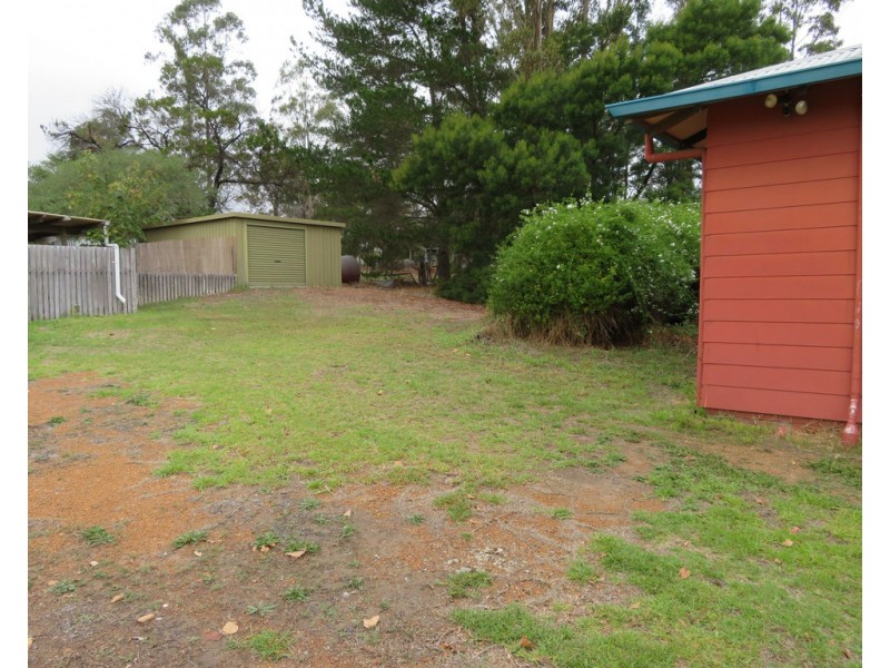 34 Albany Highway, Mount Barker WA 6324