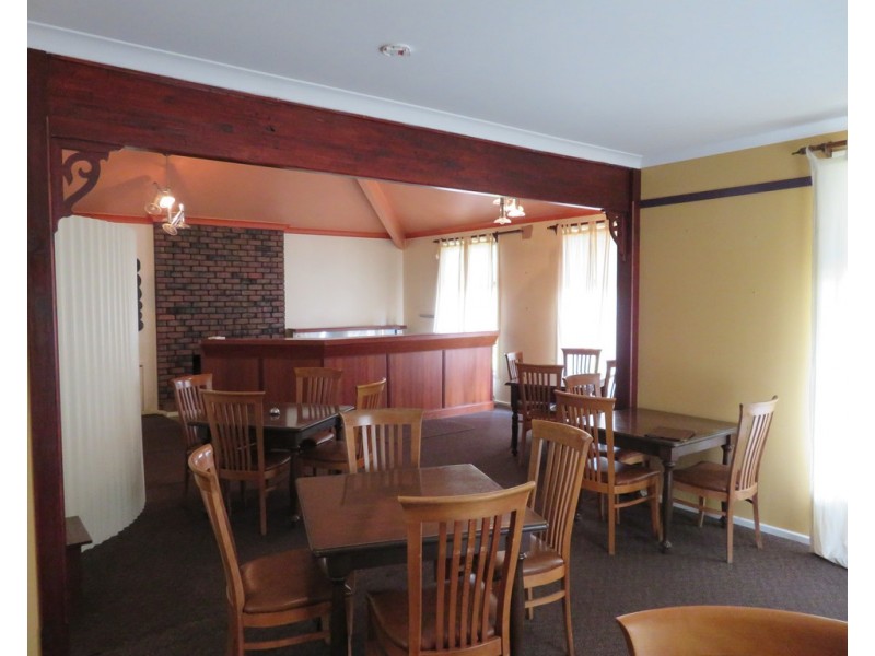 34 Albany Highway, Mount Barker WA 6324