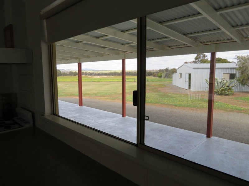 202 Wandoo Road, Kendenup WA 6323