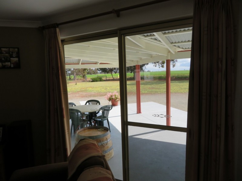 202 Wandoo Road, Kendenup WA 6323