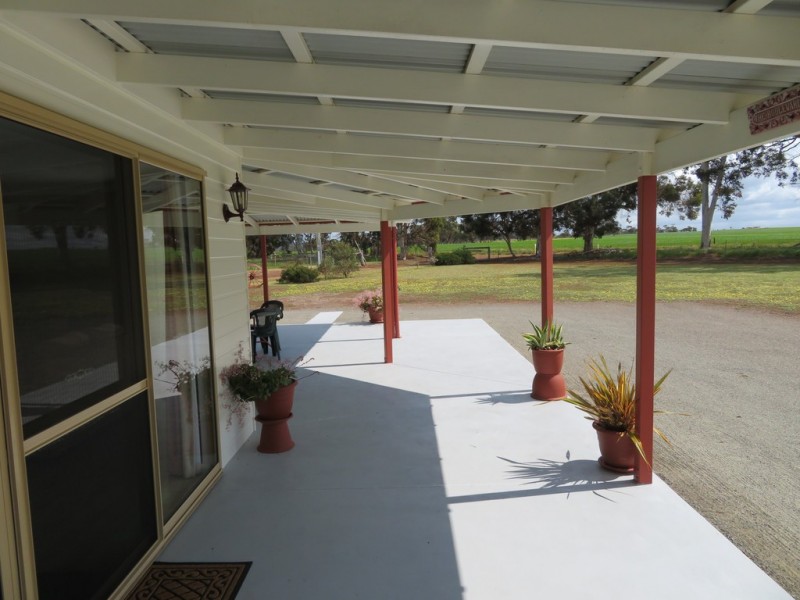 202 Wandoo Road, Kendenup WA 6323